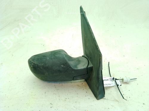 Right mirror FORD FIESTA V (JH_, JD_) 1.4 16V | BP26195088C27 