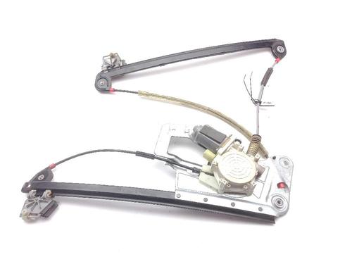Used Front right window mechanism BMW 5 (E39) 520 d (136 hp) 18357910