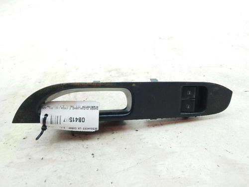 Left front window switch SEAT IBIZA III (6L1) 1.4 TDI | BP25734520I27 