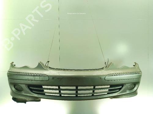 Used Front bumper MERCEDES-BENZ C-CLASS (W203) C 220 CDI (203.008) (150 hp) 23999959