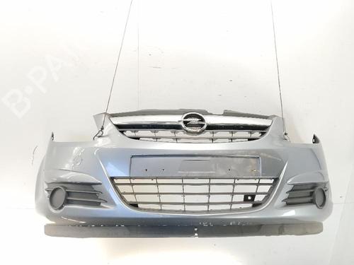 Used Front bumper Front bumper OPEL CORSA D (S07) 1.3 CDTI (L08, L68) (75 hp) 36319034 36319034