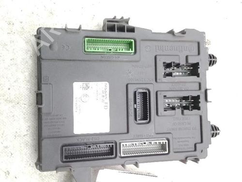 Used Control unit Control unit NISSAN QASHQAI II (J11, J11_) 1.6 dCi (130 hp) 39579692 39579692