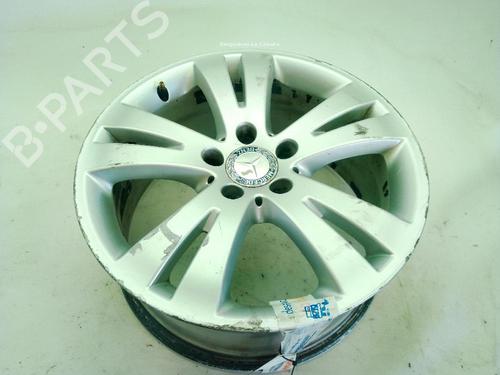 Rim MERCEDES-BENZ C-CLASS (W204) C 200 CDI (204.001) | BP29583218C45 