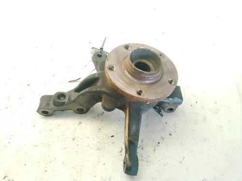 Right front steering knuckle MERCEDES-BENZ CITAN Box Body/MPV (W415) 108 CDI (415.603) | BP26173856M26 