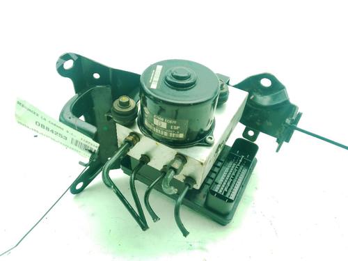 Used ABS pump NISSAN PATHFINDER III (R51) 2.5 dCi 4WD (174 hp) 30718528