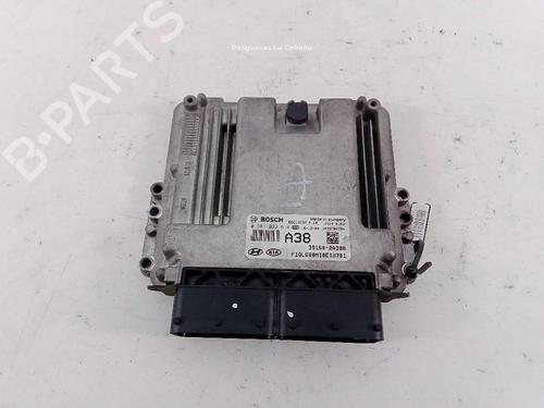 Used Electronic module KIA SPORTAGE IV (QL, QLE) 1.7 CRDi (116 hp) 18369440
