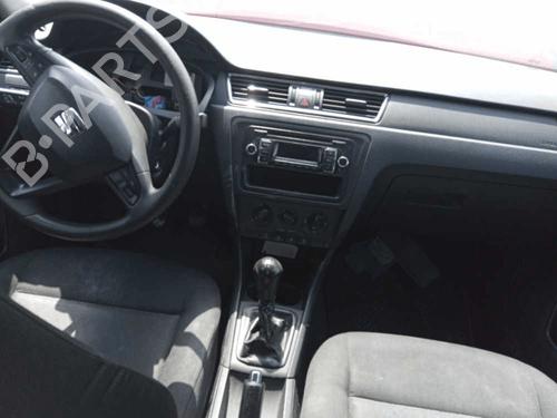 Used Parts SEAT TOLEDO IV (KG3)  1.6 TDI  1713440