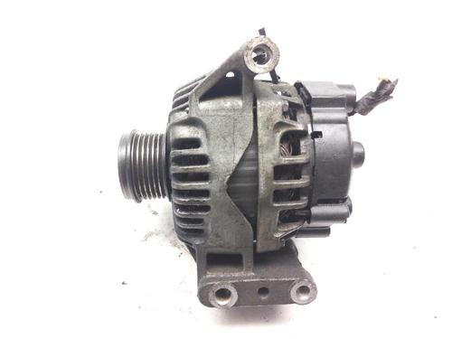 Alternator LANCIA YPSILON (843_) 1.3 JTD (843.AXD11, 843.AXD1A) | BP24001608M7 - Image 3