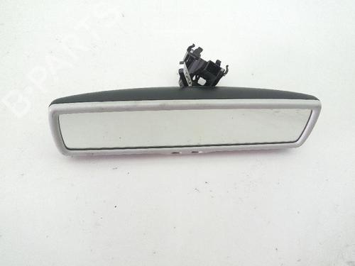 Used Rear mirror Rear mirror VW SHARAN (7N1, 7N2) 2.0 TDI (136 hp) 39581173 39581173