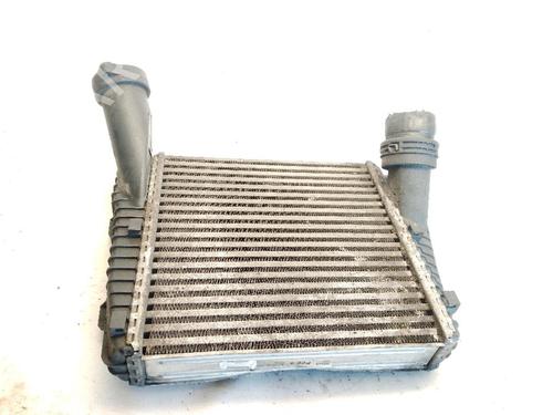 Intercooler Intercooler VW TOUAREG (7LA, 7L6, 7L7) 3.0 V6 TDI (225 hp) 37485305 37485305