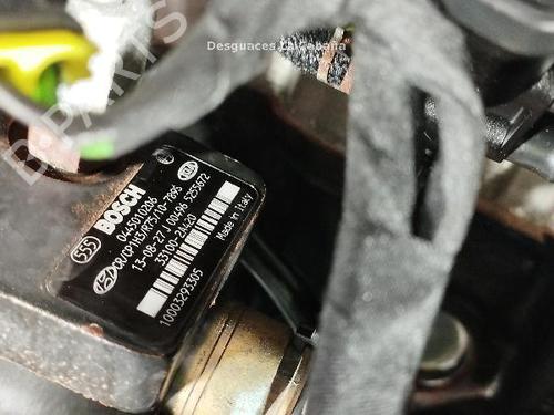 Engine HYUNDAI i30 (GD) 1.6 CRDi | BP40178296M1 - Image 6