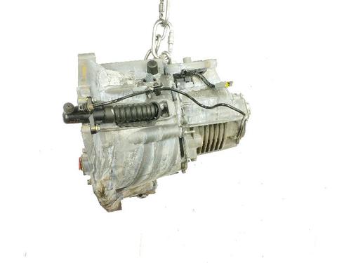 Gearbox CITROËN C3 AIRCROSS II (2R_, 2C_) 1.5 BlueHDi 110 | BP30368211M3 - Image 2