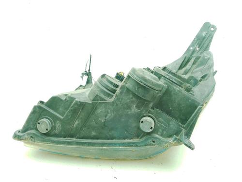Venstre forlygte OPEL VECTRA C GTS (Z02) 1.9 CDTI (F68) | BP25152214C28 