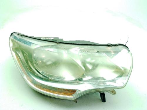 hjre-forlygte-citroen-c4-ii-nc_-2009-31848359 main image