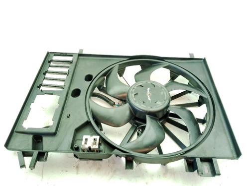 Used Radiator fan Radiator fan PEUGEOT 508 I (8D_) 1.6 THP (156 hp) 34237570 34237570