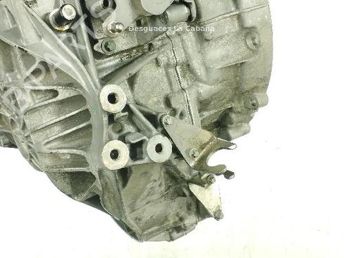 Gearbox MERCEDES-BENZ A-CLASS (W176) A 180 CDI / d (176.012) | BP24044820M3 