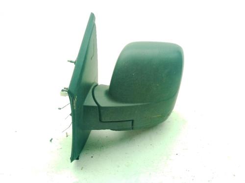 Left mirror RENAULT TRAFIC III Van (FG_) 1.6 dCi 120 (FGMK) | BP28838755C26 
