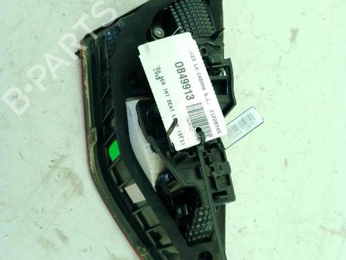Right tailgate light SEAT LEON (5F1) 1.2 TSI | BP26571939C80 - Image 4