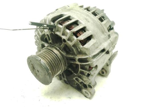 Used Alternator Alternator VW GOLF VII (5G1, BQ1, BE1, BE2) 1.6 TDI (105 hp) 32490729 32490729