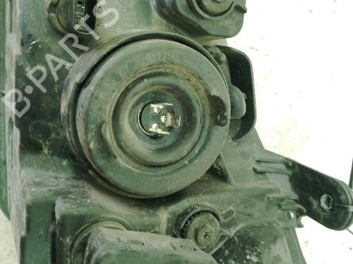 Right headlight HYUNDAI GETZ (TB) 1.3 | BP26446955C29 
