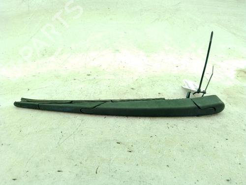 Used Rear windshield wiper arm NISSAN QASHQAI / QASHQAI +2 I (J10, NJ10, JJ10E) 2.0 All-wheel Drive (141 hp) 26174057