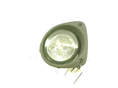 Used Right front fog light RENAULT CLIO II (BB_, CB_) 1.4 16V (B/CB0P, BB13) (98 hp) 18376290