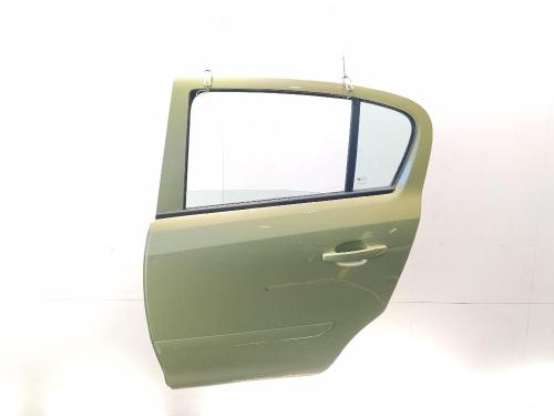 left-rear-door-opel-corsa-d-s07-2006-2007-2008-2009-2010-2011-2012-2013-2014-2015-40442319 main image