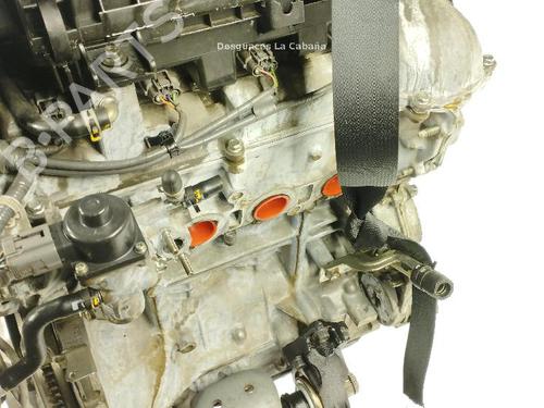 Engine MAZDA 3 Saloon (BL) 1.6 MZR (BL12) | BP33976055M1  - Image 8