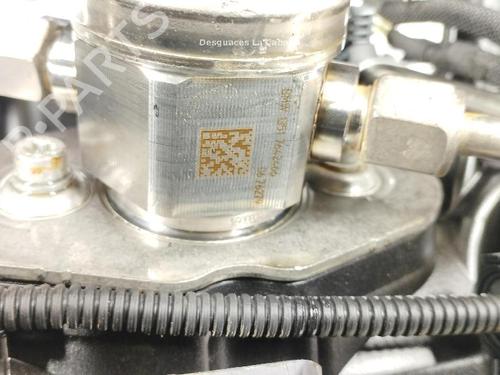 Engine BMW 1 (F20) 120 i | BP24544369M1 