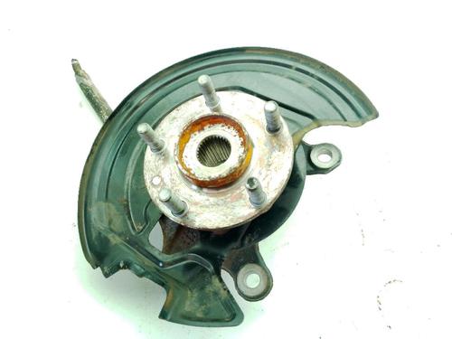 Used Right front steering knuckle Right front steering knuckle 30455536 30455536