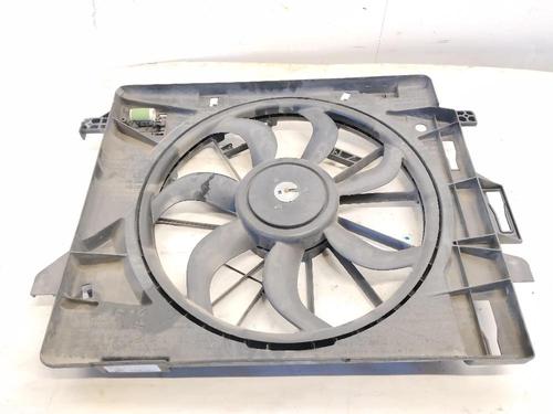 Used Radiator fan Radiator fan 38718999 38718999