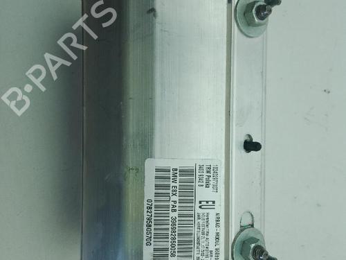 Used Passenger airbag BMW 1 (E87) 118 d (143 hp) 24046998
