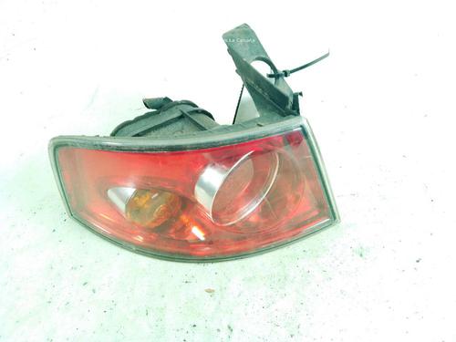 Used Left taillight SEAT IBIZA III (6L1) 1.9 TDI (100 hp) 27924905