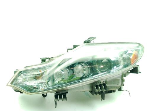 Used Left headlight NISSAN MURANO II (Z51) 3.5 4x4 (256 hp) 30899694