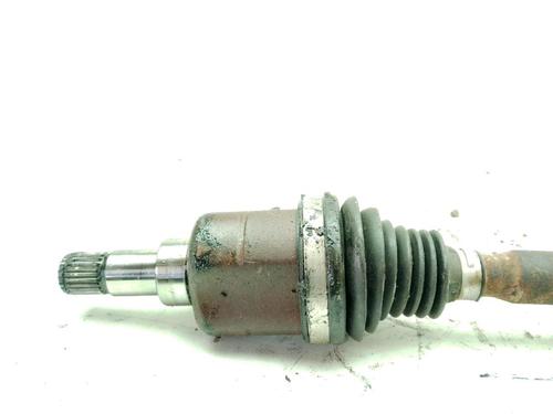 Left front driveshaft FORD TOURNEO COURIER B460 MPV 1.0 EcoBoost | BP40278685M38 - Image 2
