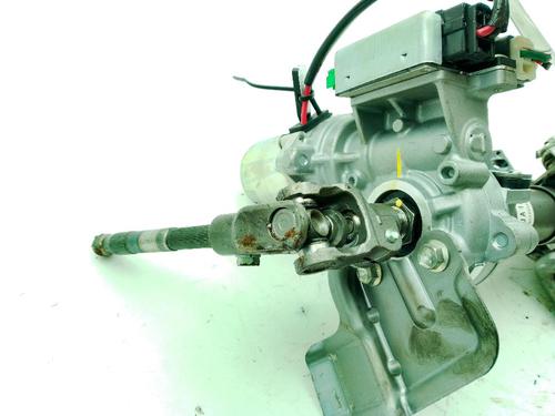 Steering column SUZUKI IGNIS III (MF, FF) 1.2 Hybrid (ATK412, FF21S) | BP32438014M21 - Image 2