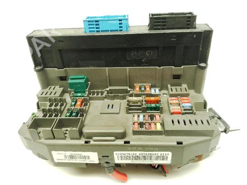 Used Control unit Control unit 39609921 39609921