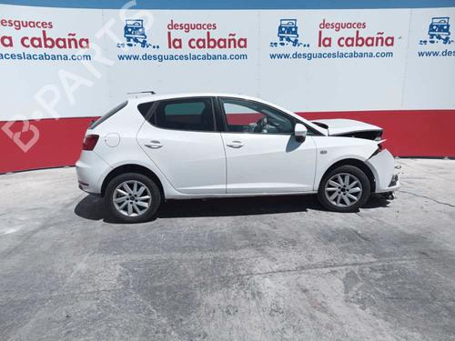 Right front driveshaft SEAT IBIZA IV ST (6J8, 6P8) 1.2 TSI | BP18373215M39 