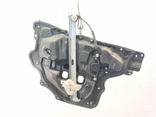 Front right window mechanism MAZDA 6 Estate (GJ, GL) 2.2 D | BP39093272C23 - Image 2