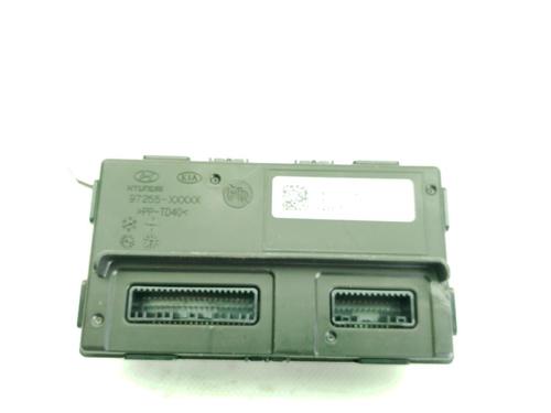 Used Electronic module Electronic module KIA SORENTO IV (MQ4, MQ4A) 2.2 CRDi 4WD (201 hp) 34363597 34363597