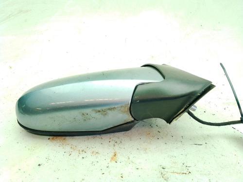 Right mirror OPEL ZAFIRA A MPV (T98) 2.2 DTI 16V (F75) | BP26195148C27 