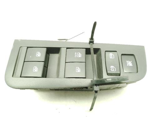 Used Left front window switch Left front window switch CHEVROLET EPICA (KL1_) 2.0 D (150 hp) 36069830 36069830