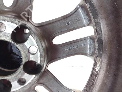 Rim MERCEDES-BENZ E-CLASS (W212) E 220 CDI / BlueTEC (212.001, 212.002) | BP18359196C45 