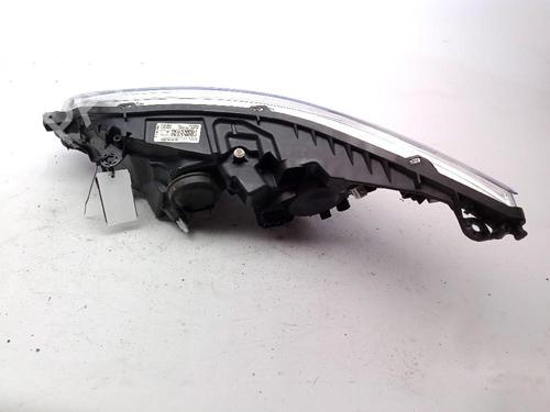 Right headlight CITROËN C4 I (LC_) 1.6 HDi | BP27513937C29 
