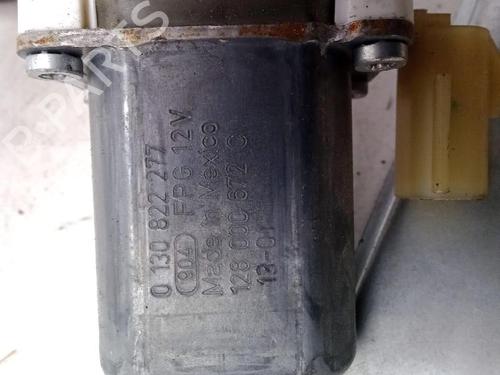 Front right window mechanism JEEP COMPASS (MK49) 2.2 CRD 4x4 | BP28714552C23 - Image 4