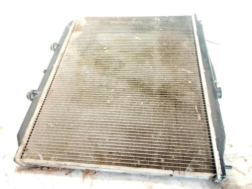 Water radiator NISSAN TERRANO II (R20) 2.7 TDi 4WD | BP29697686M31 