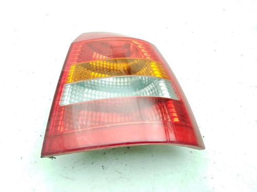 Used Right taillight OPEL ASTRA G Hatchback (T98) 2.0 DTI 16V (F08, F48) (101 hp) 26314745