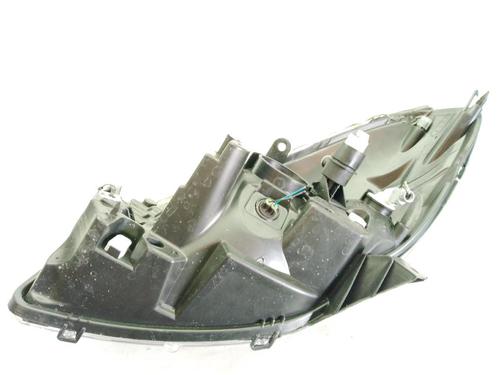 Right headlight DACIA SANDERO 1.6 MPI 85 (BS03) | BP33840820C29 - Image 5