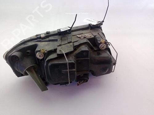 Left headlight AUDI ALLROAD C5 (4BH) 2.5 TDI quattro | BP29498031C28 