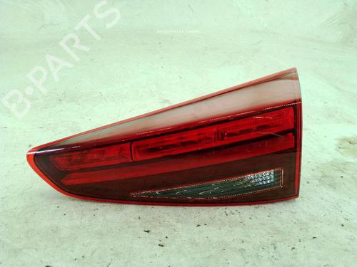 Used Right tailgate light HYUNDAI TUCSON (TL, TLE) 1.6 CRDi hybrid 48V All-wheel Drive (136 hp) 25984651